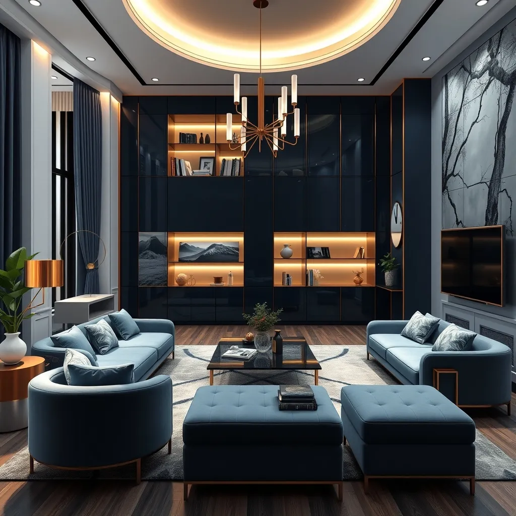 3D Görselleştirme Desteği