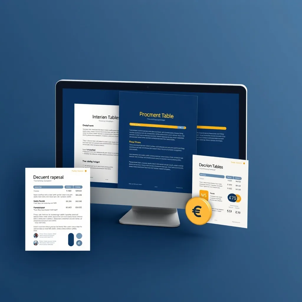 Teklif & Fatura Sistemi