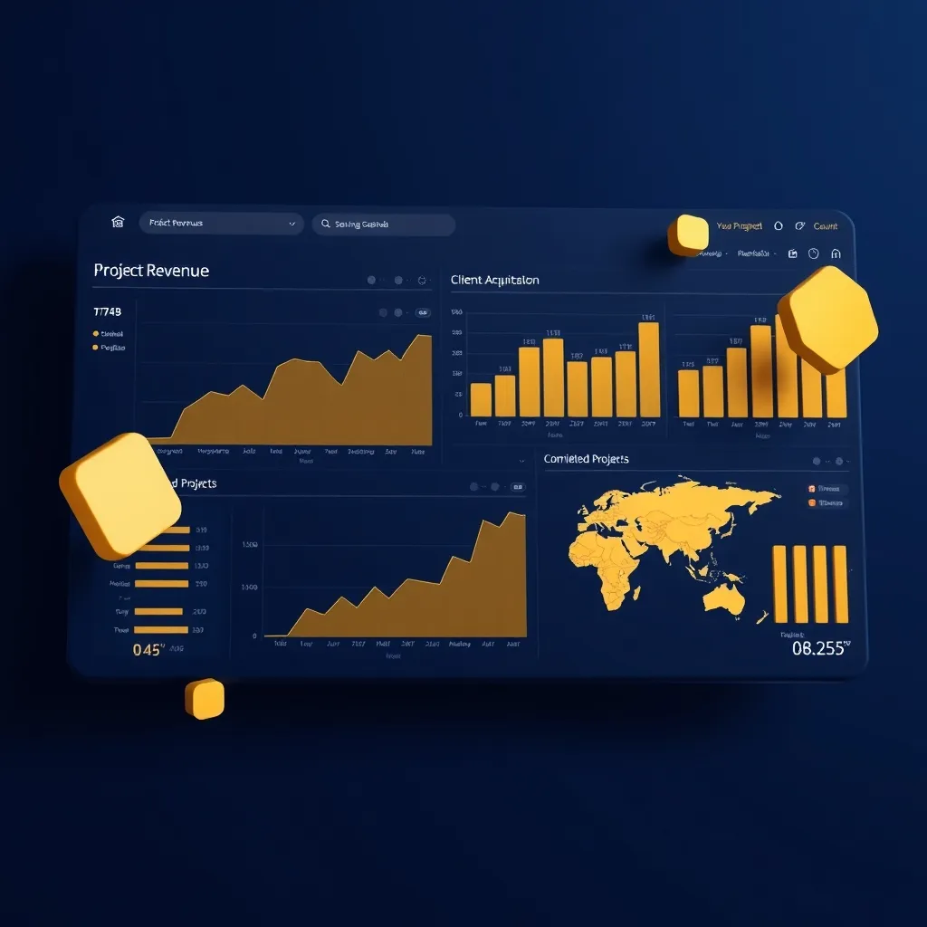 Analytics & Raporlama